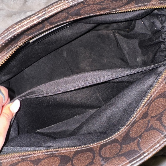 💘 Coach Baby Bag - Picture 9 of 10